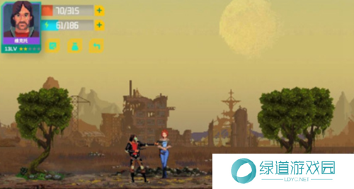 假未来丰收矿场怎么玩3