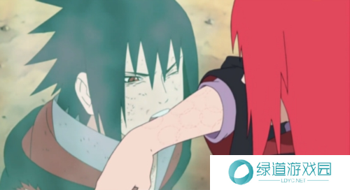 火影忍者忍者新世代1