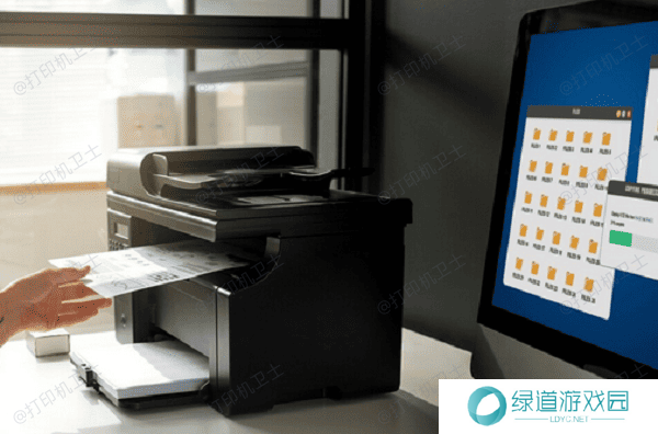 打印机硬件问题 打印机硬件问题