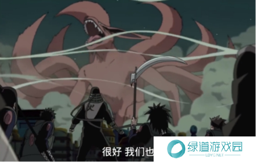 火影忍者:忍者新世代2