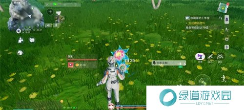 创造吧我们的星球弥莲怎么获得2