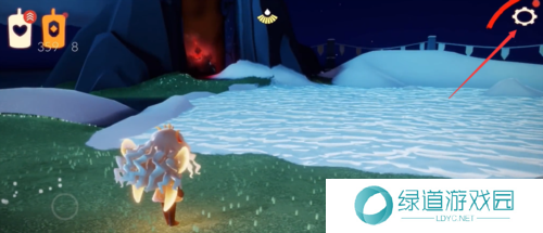 光遇植树节绿芽斗篷怎么获得1