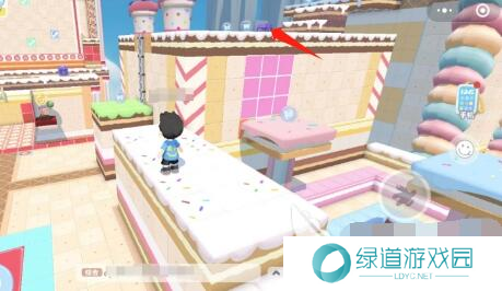 泡泡先锋缤纷茶会怎么玩3