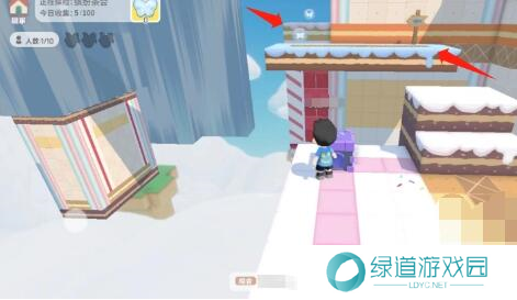 泡泡先锋缤纷茶会怎么玩4