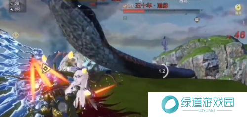 妄想山海万年若木之灵怎么获取1