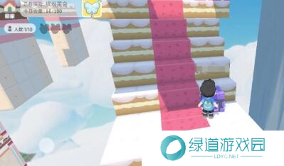 泡泡先锋缤纷茶会怎么玩11