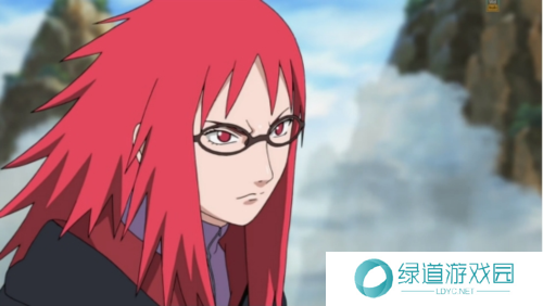 火影忍者忍者新世代20