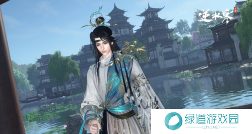 逆水寒手游兰亭集序怎么获取2