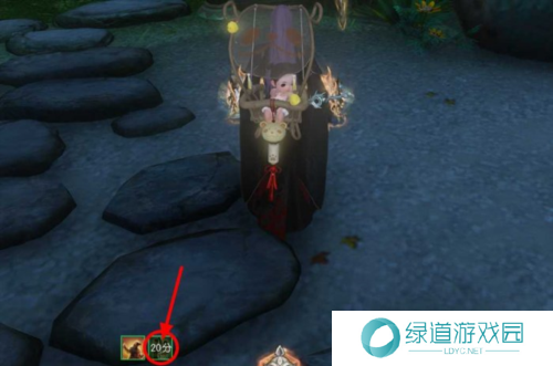 逆水寒手游怎么养宝宝5