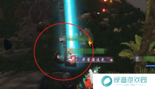 逆水寒手游星星武器外观获取方法10