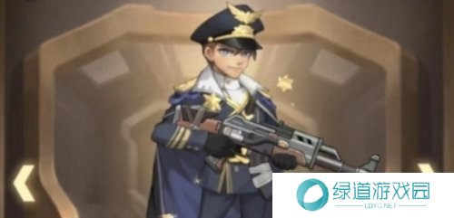 向僵尸开炮佣兵英雄选择推荐1