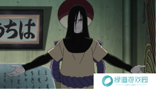 火影忍者忍者新世代1