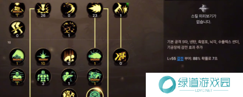 地下城与勇士起源气功师加点攻略1