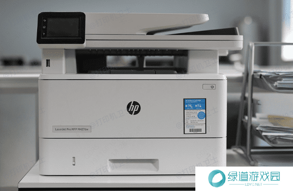 打印机未正确连接 打印机未正确连接