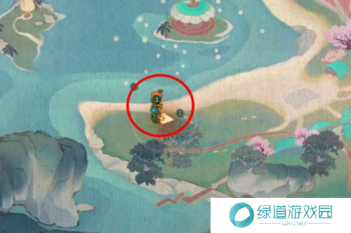 逆水寒手游怎么养宝宝16