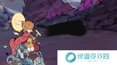 寻道大千遗迹争霸玩法攻略2