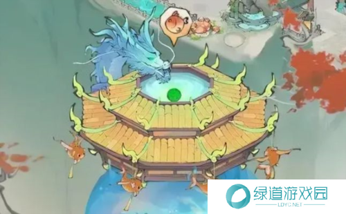 最强祖师钓鱼跃龙池战力怎么提升1