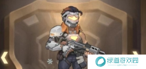 向僵尸开炮佣兵英雄选择推荐3