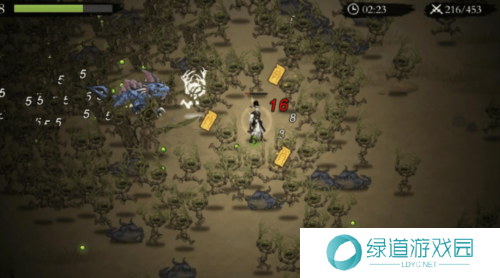 一念通天宗门选择推荐1