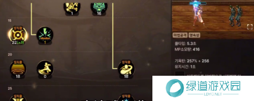 地下城与勇士起源气功师加点攻略3