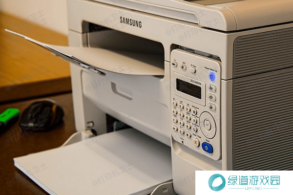 打印机墨盒卡住, 打印机墨盒卡住,