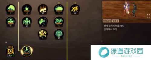 地下城与勇士起源气功师加点攻略4