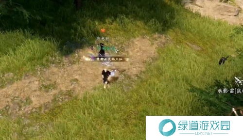 逆水寒手游天极岛新增奇遇有哪些5