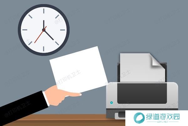 调整打印机纸盘设置 调整打印机纸盘设置