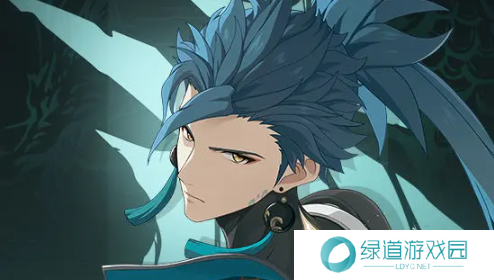 鸣潮哪个角色强6