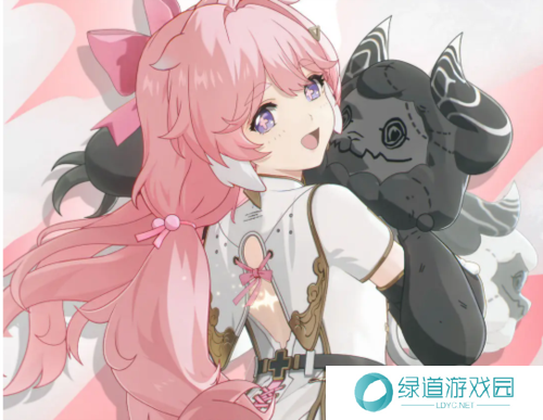 鸣潮哪个角色强8