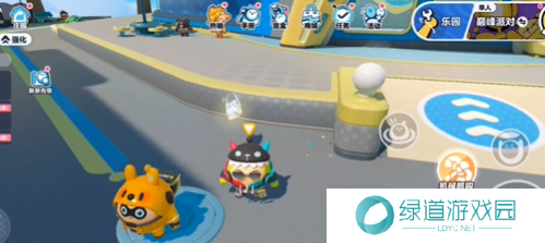 蛋仔派对美团外卖车获取攻略2