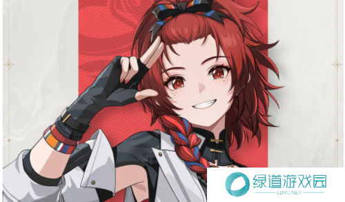 鸣潮哪个角色强7