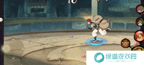 火影忍者忍者新世代20