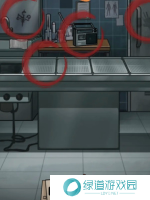 隐秘的档案诅咒之躯通关攻略4