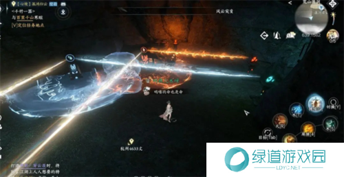 逆水寒手游凤凰齐音戒怎么获得7