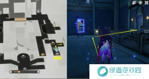 崩坏星穹铁道梦境护照谁人的过去贴纸怎么获得4