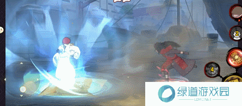 火影忍者忍者新世代21