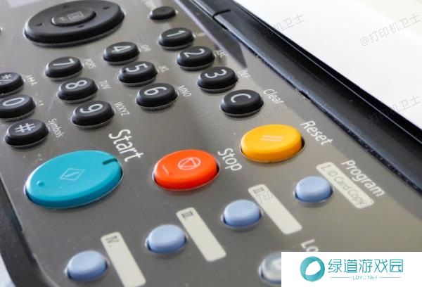 打印机设置 打印机设置