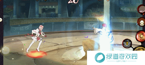 火影忍者忍者新世代16