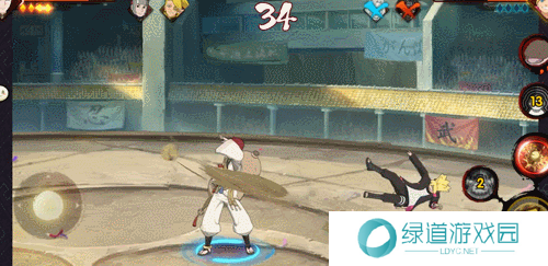 火影忍者忍者新世代17