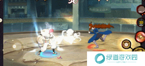 火影忍者忍者新世代27