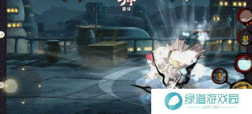 火影忍者忍者新世代22