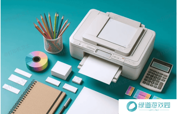 设置主机共享打印机 设置主机共享打印机