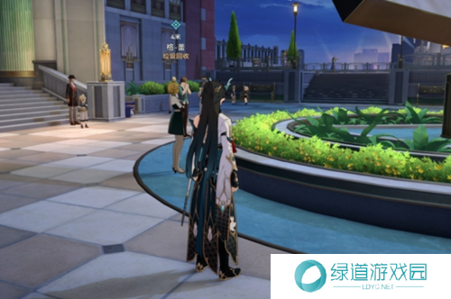 崩坏星穹铁道钟表把戏任务怎么做5