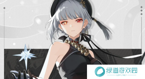 鸣潮哪个角色强5