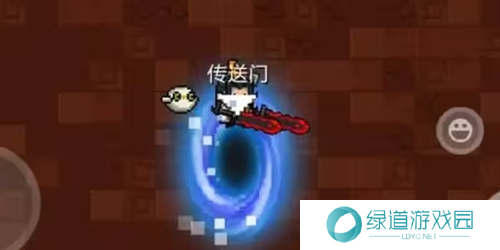 元气骑士前传暗黑大骑士的剑获取方法2