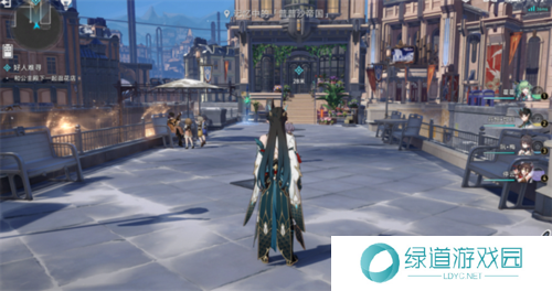 崩坏星穹铁道好人难寻怎么做8