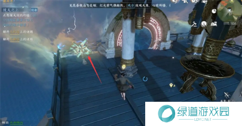 逆水寒手游千刃熔锋戒获取攻略6