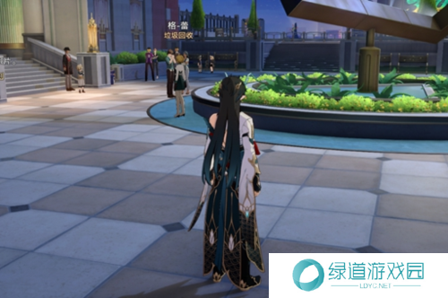 崩坏星穹铁道钟表把戏任务怎么做2