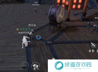 逆水寒手游愣头青称号获取方法3